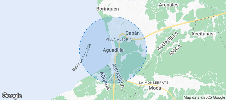 Discover Aguadilla Airbnb Analytics
